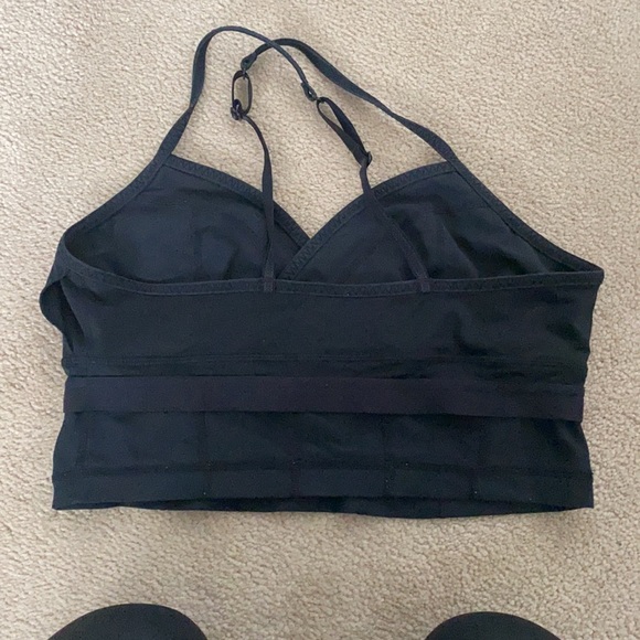 Ebb to Street Bra light support A/B cup - Picture 6 of 6